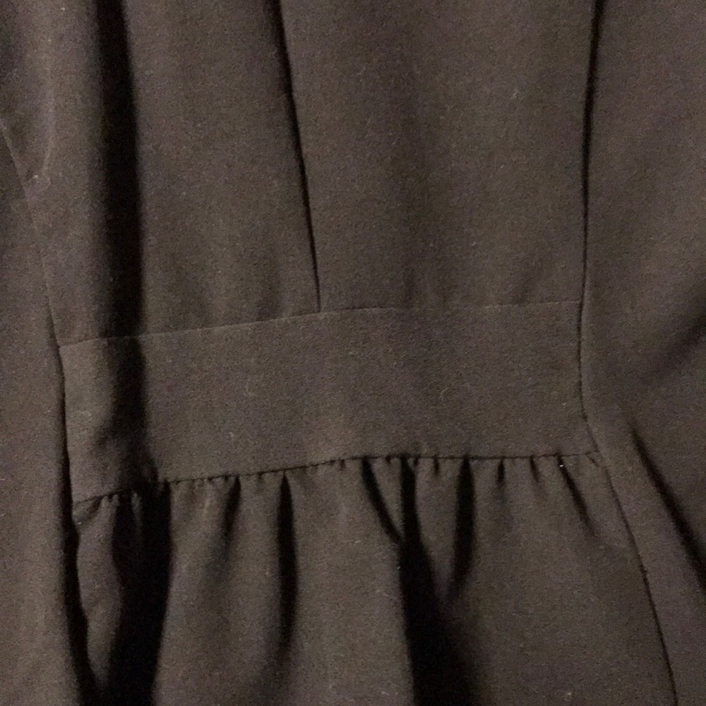 Blazer M Black - Picture 6 of 8